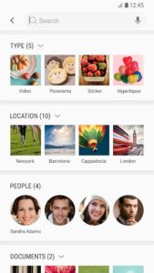 Samsung-Gallery 5