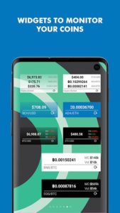 Coin-Market 4