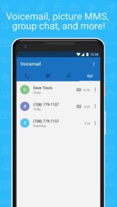 Talkatone-Texting-Calling 5