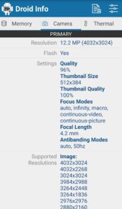 Droid-Hardware-Info 5