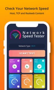 Network-Tester 4