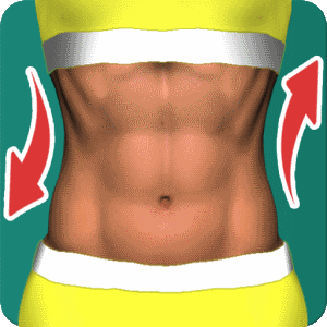دانلود Perfect abs workout – waistline tracker Premium 3.3.2 – اپلیکیشن عالی تمرینات شکم بدون نیاز به تجهیزات ورزشی مخصوص اندروید