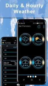 Weather-Rise-Clock-30-Widgets 5