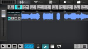 Audio-Elements-Pro 5
