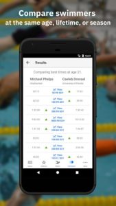 Swimmetry 5