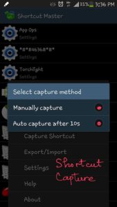 Shortcut-Master-Secret-Codes 5