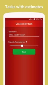 Pomodoro-Timer-Pro 5
