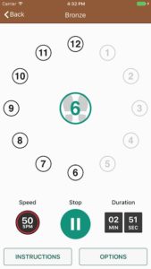 Clock-Yourself 5