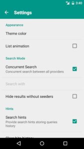 Torrent-Search-Engine 5