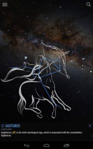 SkyView 5