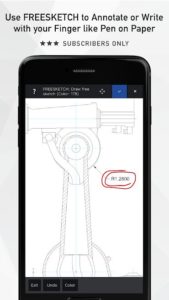 ARES-Touch-DWG-CAD-Viewer-Editor 6