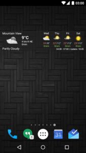 AmberHome-Weather-Plus 6
