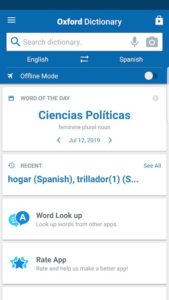 Oxford-Spanish-Dictionary 5