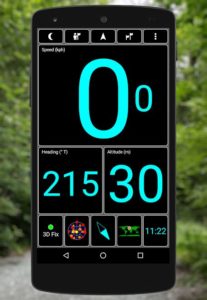 GPS-Test 6