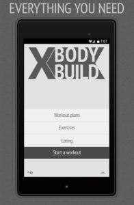 Calorie-Counter-and-Exercise-Diary-XBodyBuild 6