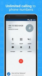 Talkatone-Texting-Calling 6