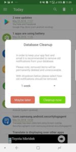 Notification-History 5