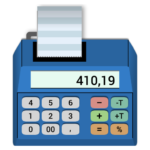 Office Calculator Pro logo