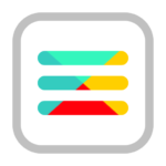 Menu Button (No root) logo