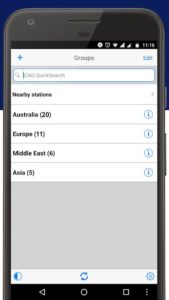 PilotWeather 6