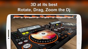 DiscDj-3D-Music-Player 6