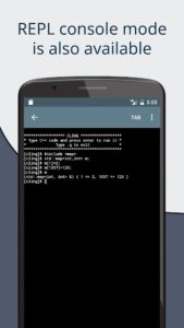 Cxxdroid-CC-compiler-IDE 6