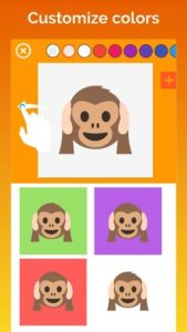 Big-Emoji 7