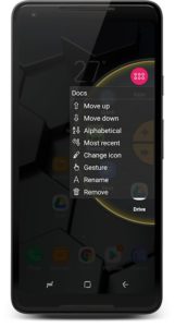Wheel-Launcher-Full-customizable-sidebar 7