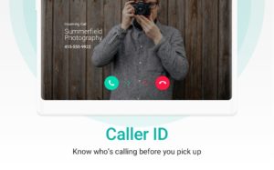 2ndLine-Second-Phone-Number 7