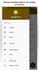 SnagBricks 7