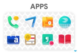 Glaze-Icon-Pack 3