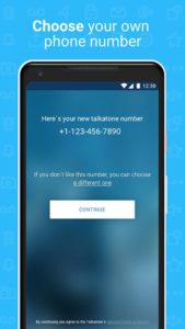 Talkatone-Texting-Calling 7