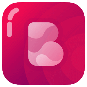 Bucin Icon Pack logo