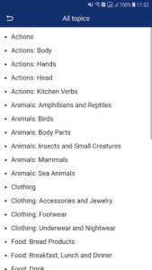 Premium-Dictionary-Of-American-English 6