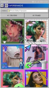 Vaporgram-Pro 7