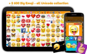 Big-Emoji 8