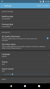 Weather-Mate-Weather-M8 8