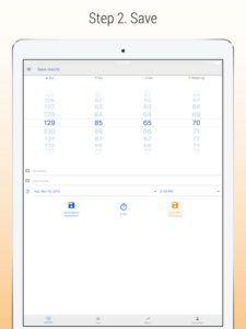 Systolic-blood-pressure-tracker 8