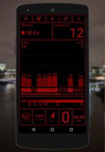 GPS-Test 8