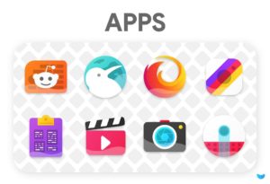 Glaze-Icon-Pack 2