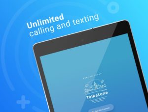 Talkatone-Texting-Calling 8