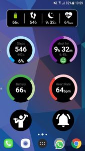 Notify-Fitness-for-Mi-Band 7