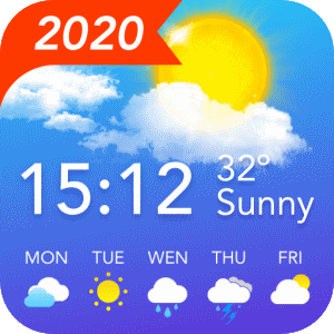 Weather Forecast logo