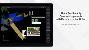 ARES-Touch-DWG-CAD-Viewer-Editor 9