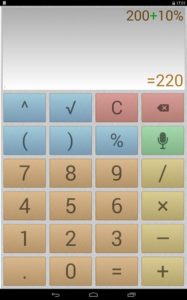 Voice-Calculator-Pro 9