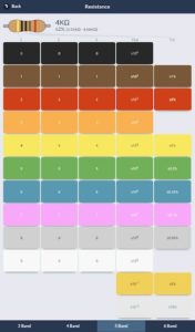 Resistance-Calculator 9
