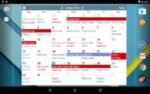 Calendar-Schedule-Planner 8