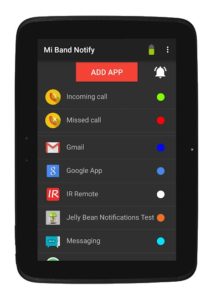 Notify-Fitness-for-Mi-Band 8