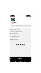 CPUz-Pro 10