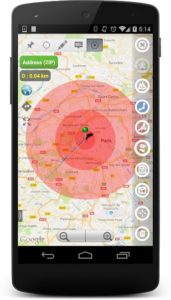Planimeter 10